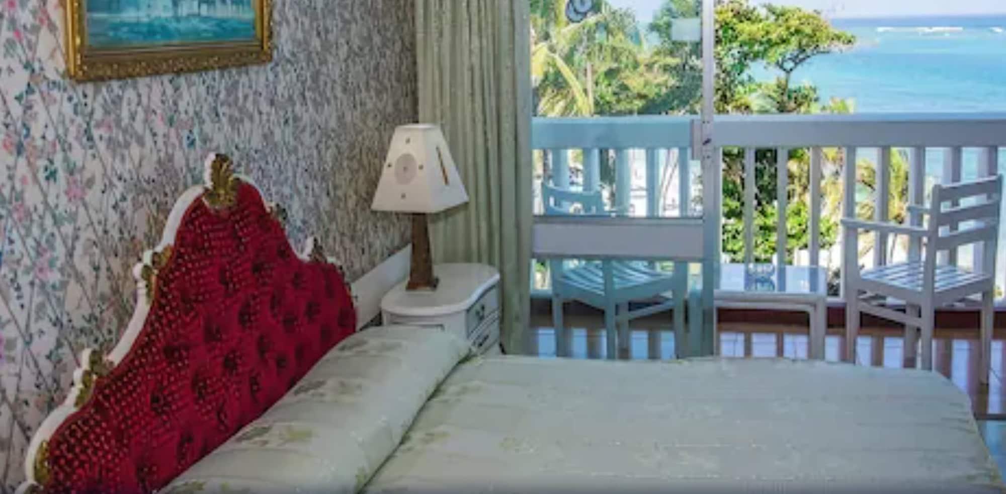 Mombasa Beach Hotel Exterior foto