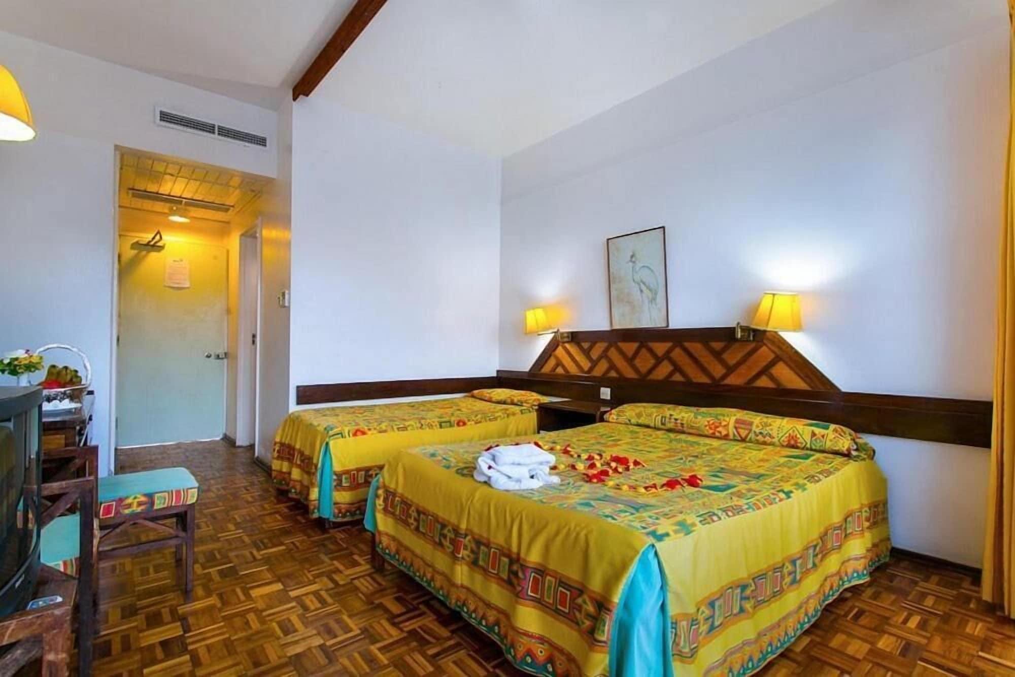 Mombasa Beach Hotel Exterior foto