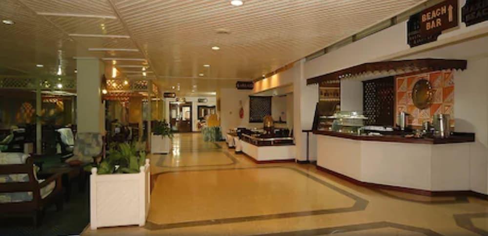 Mombasa Beach Hotel Exterior foto